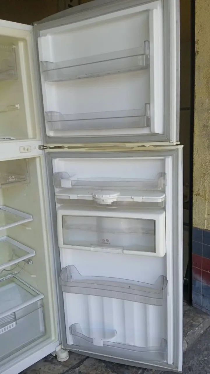 Geladeira  - Foto 2
