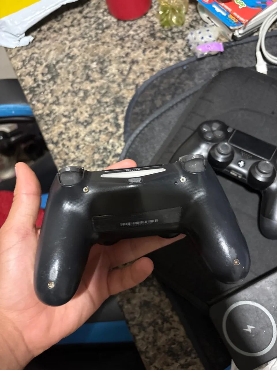 2 controles play 4 - Foto 4