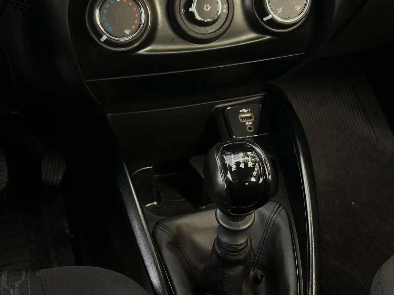 Fiat Argo Drive 1.0 6V Flex 2025 - Foto 4