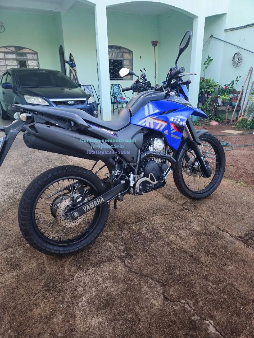 Lander 250 - Foto 2