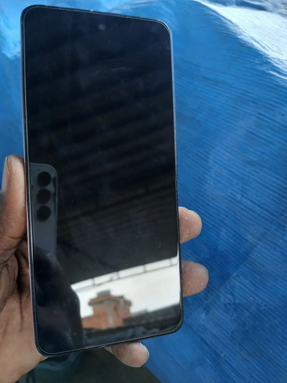 Motorola Moto g24 - Foto 2