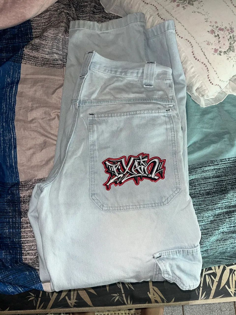 Calça cargo pixain - Foto 3