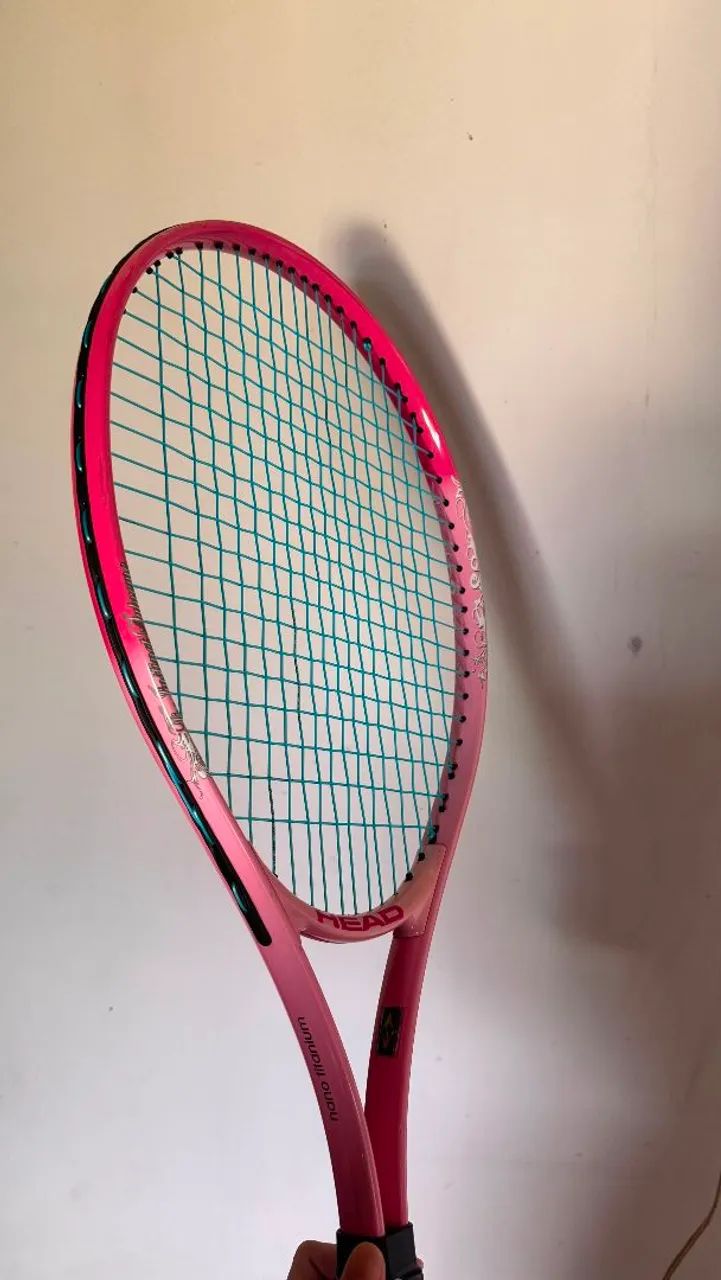 Raquete Tenis Head - Foto 2