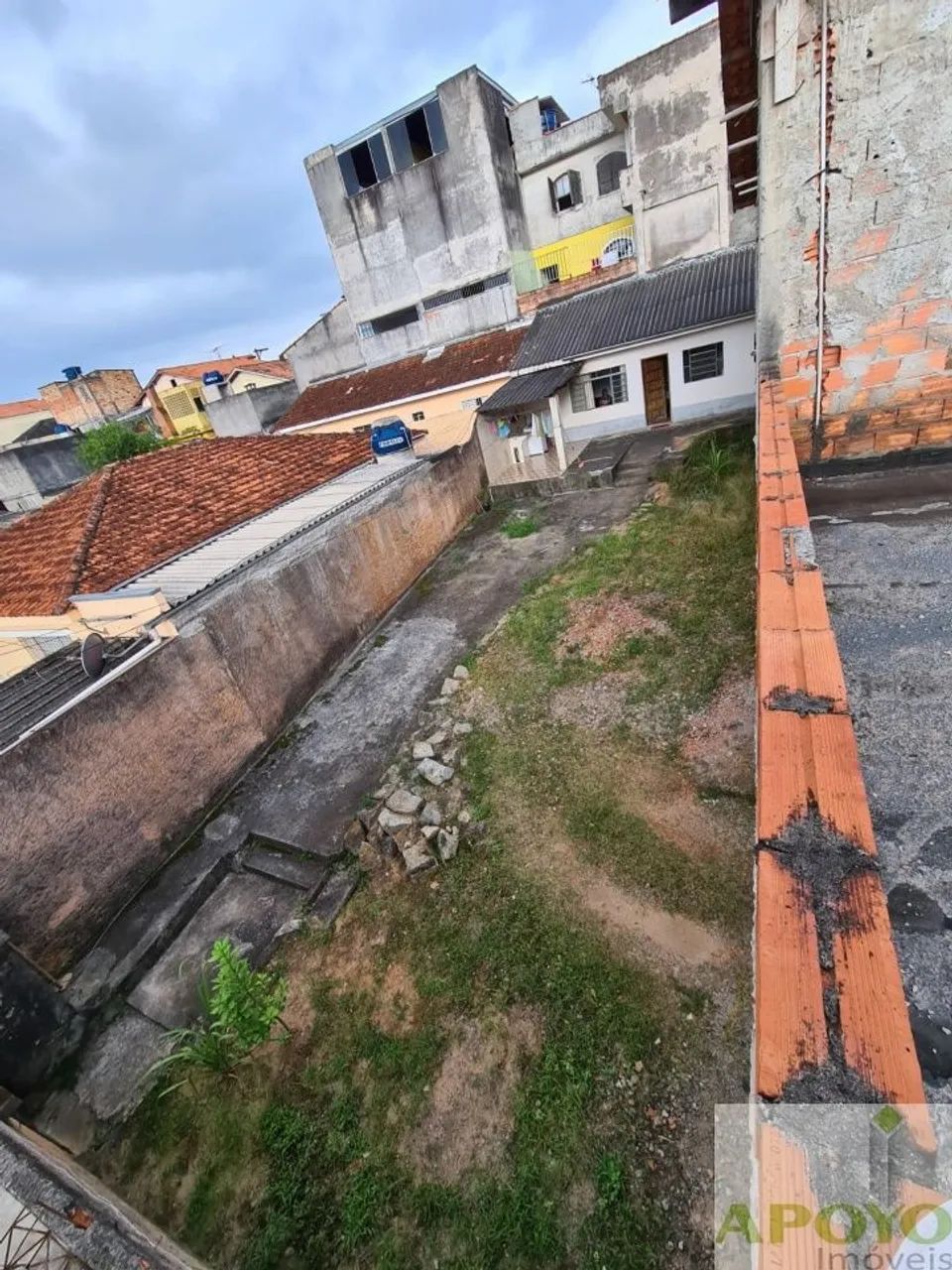 Jardim Sandra próximo Metrô estação Capão Redondo - Foto 5