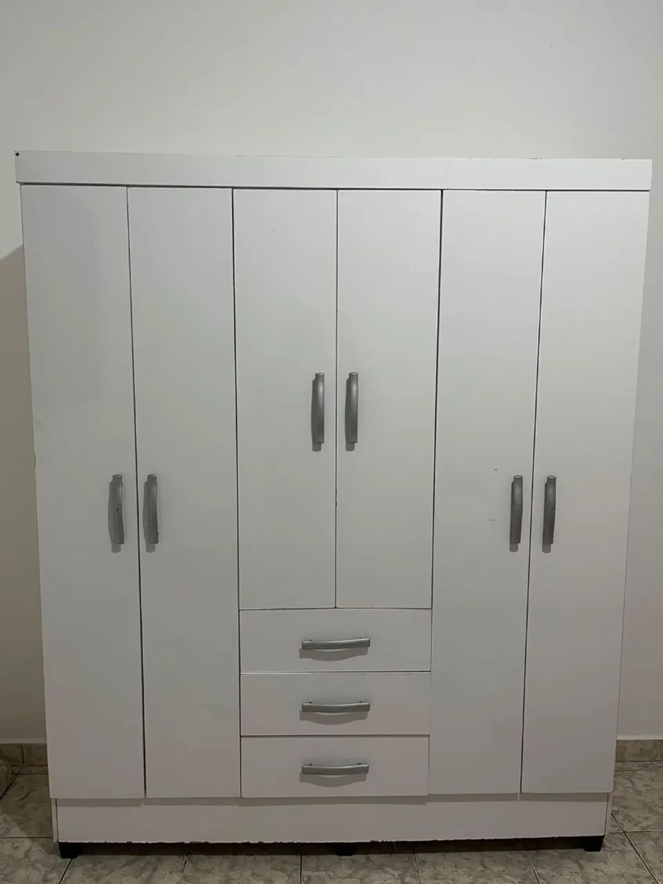 Guarda roupa