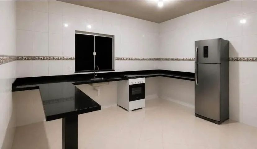 AM-vende-se casa em goiabeiras  - Foto 4