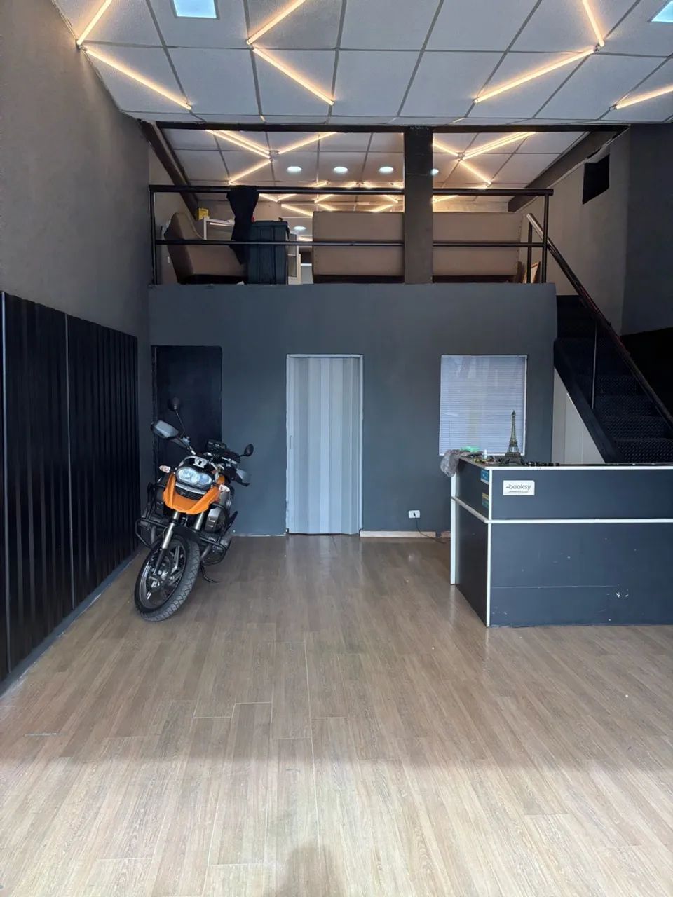 BMW gs 1200  - Foto 4