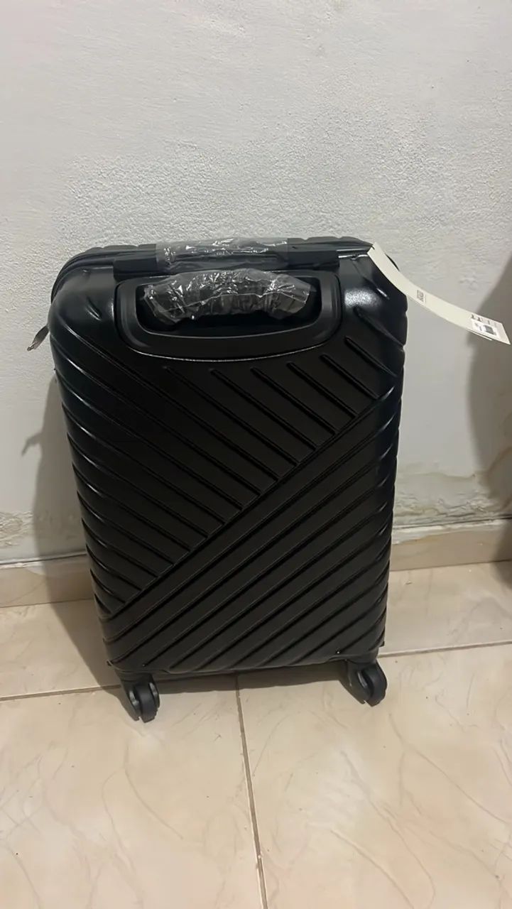 Mala de viagem nova (valor negociável) - Foto 4