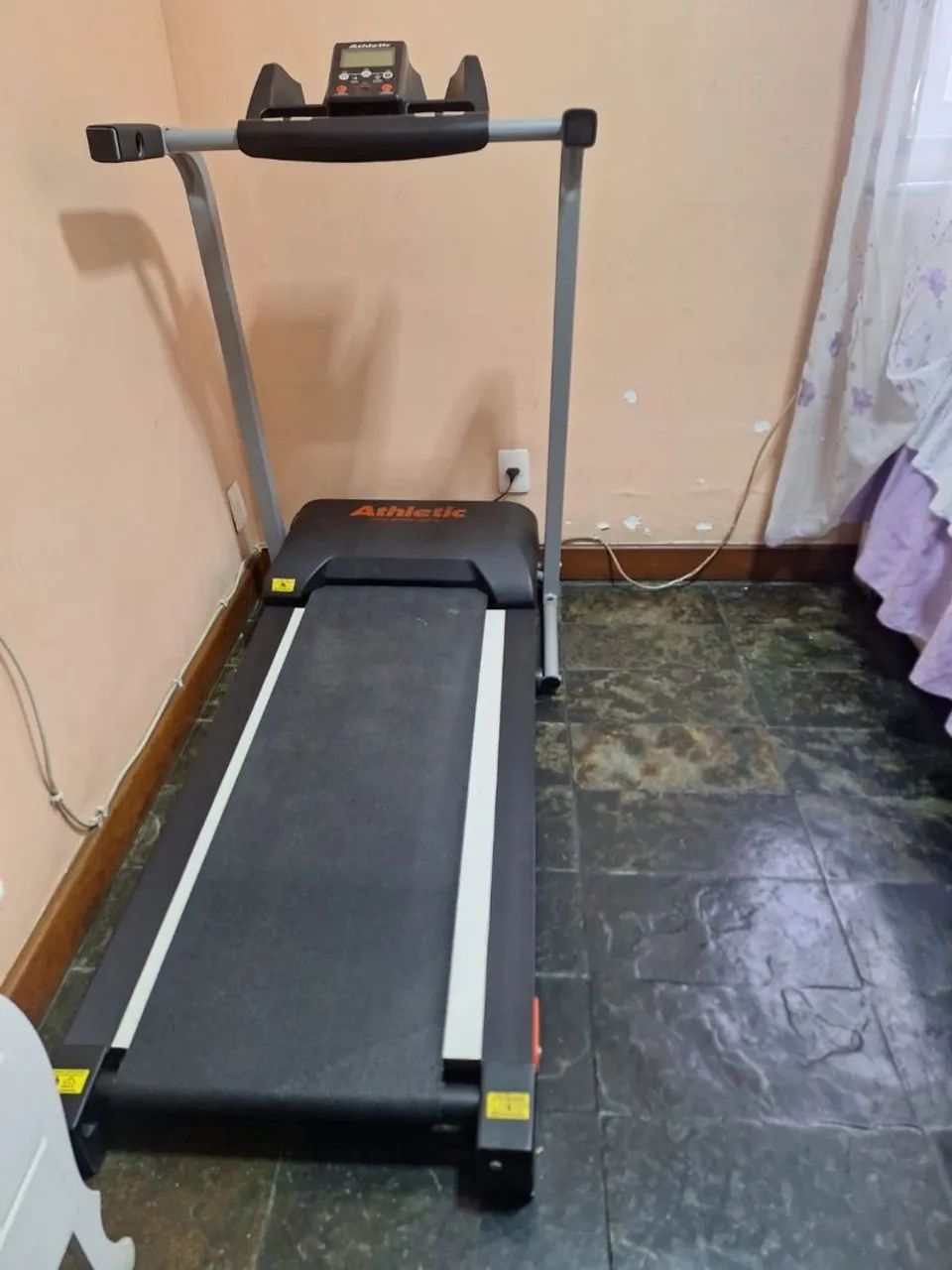 Esteira de ginástica  - Foto 2