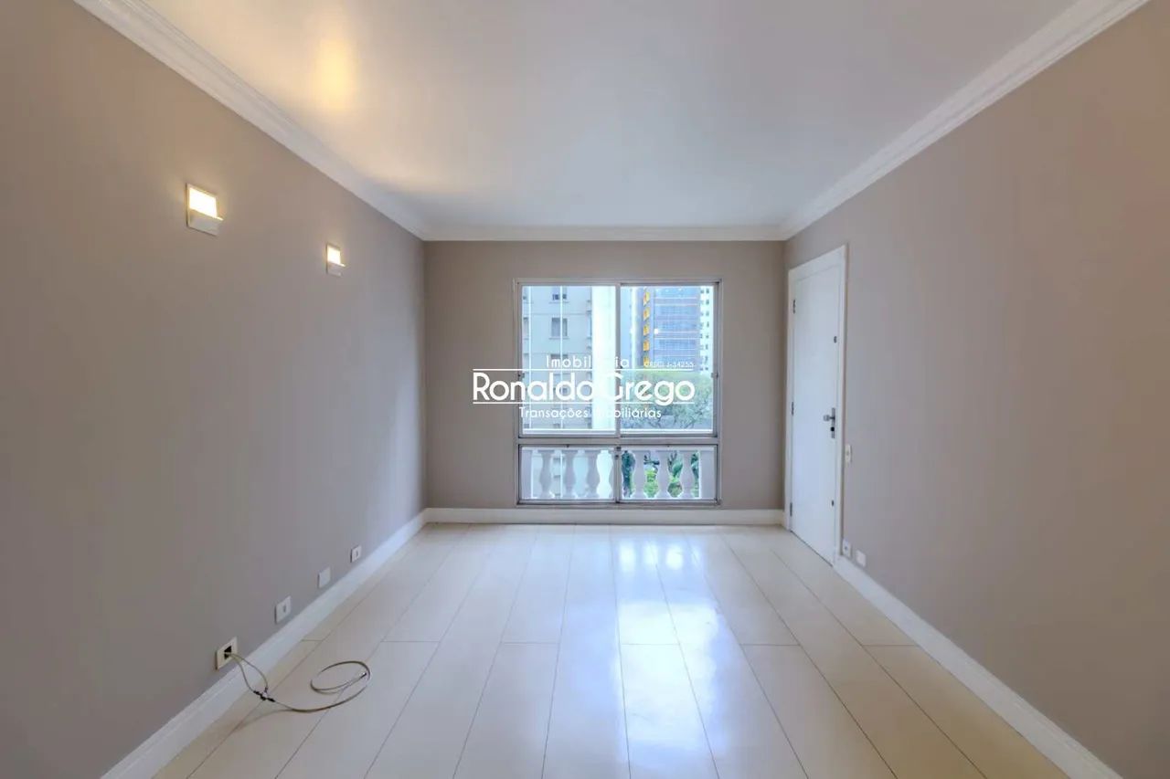Apartamento com 2 quartos, Cerqueira César, São Paulo, Cod: 15604