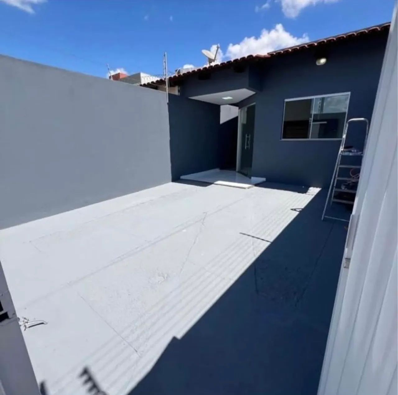 CASA A VENDA EM MACEIÓ  - Foto 2