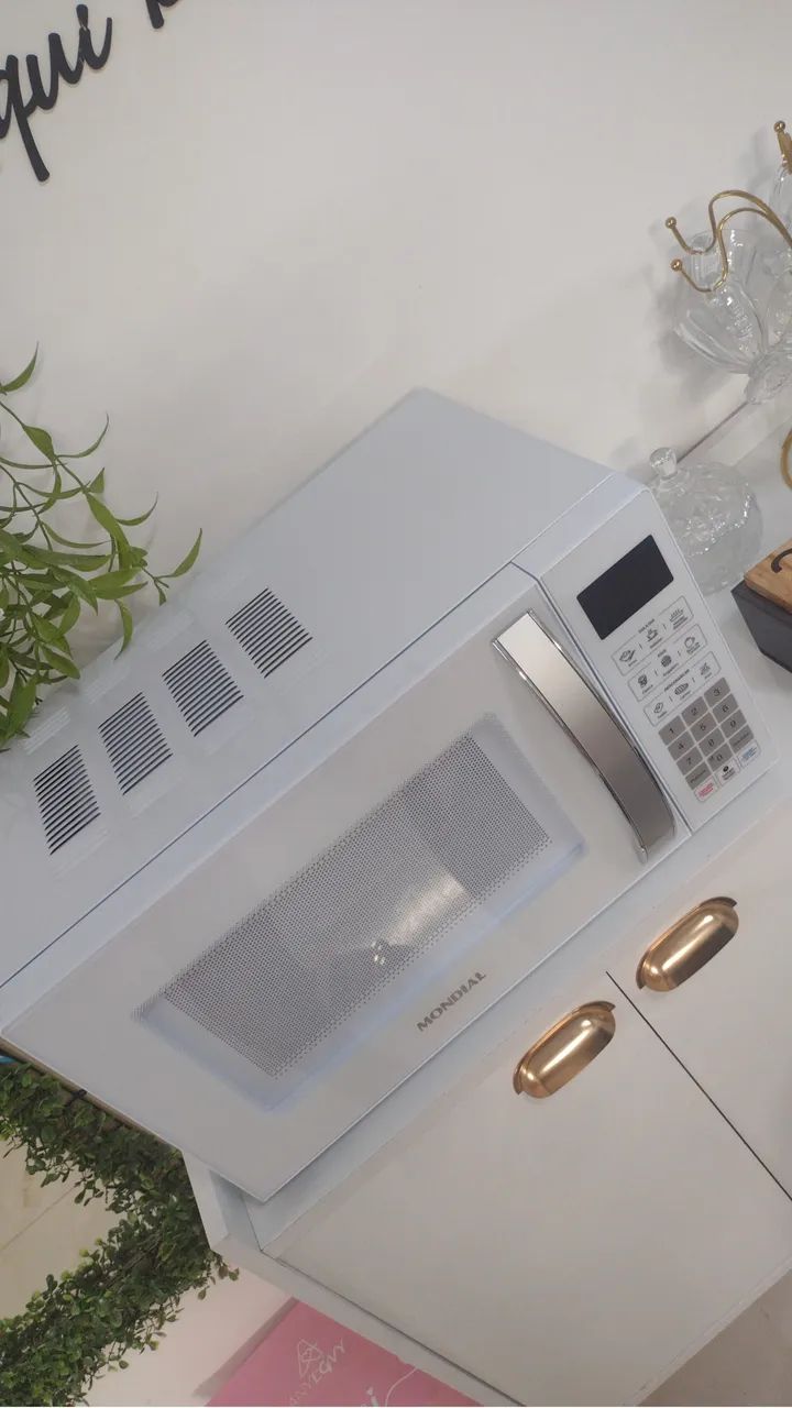 Microondas 