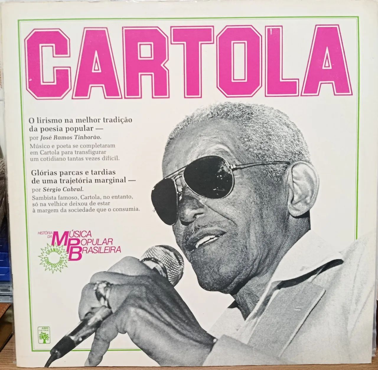 Lote 4 LP's Disco de Vinil em Promoção! 