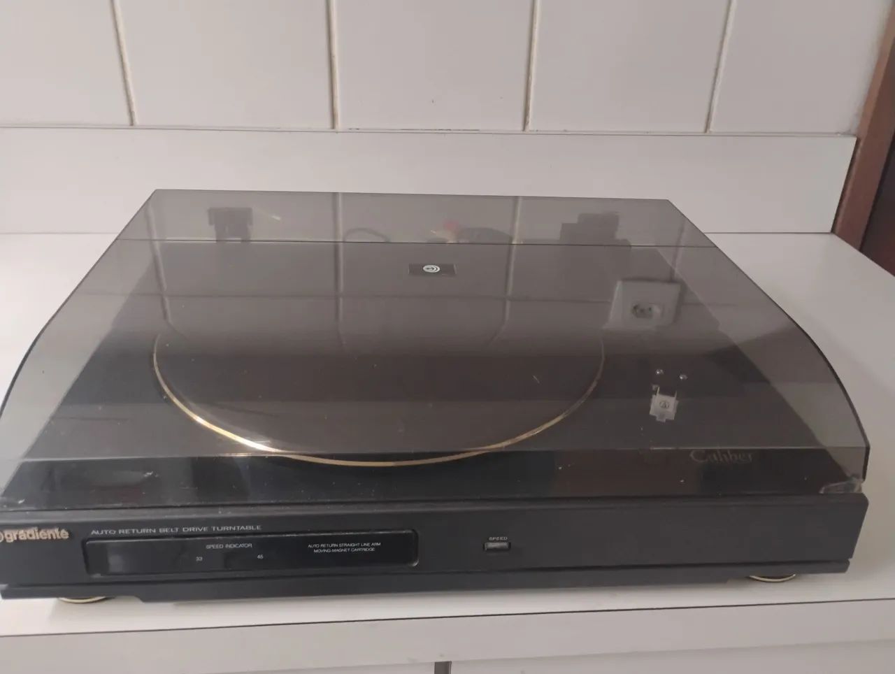 Toca disco  - Foto 4