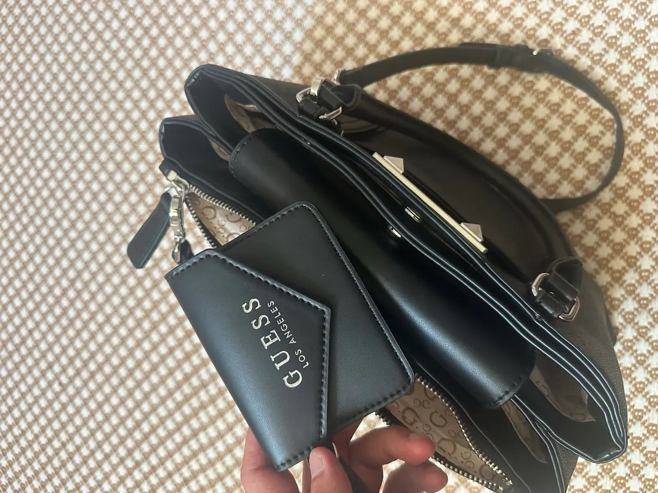 Bolsa Guess Original  - Foto 2