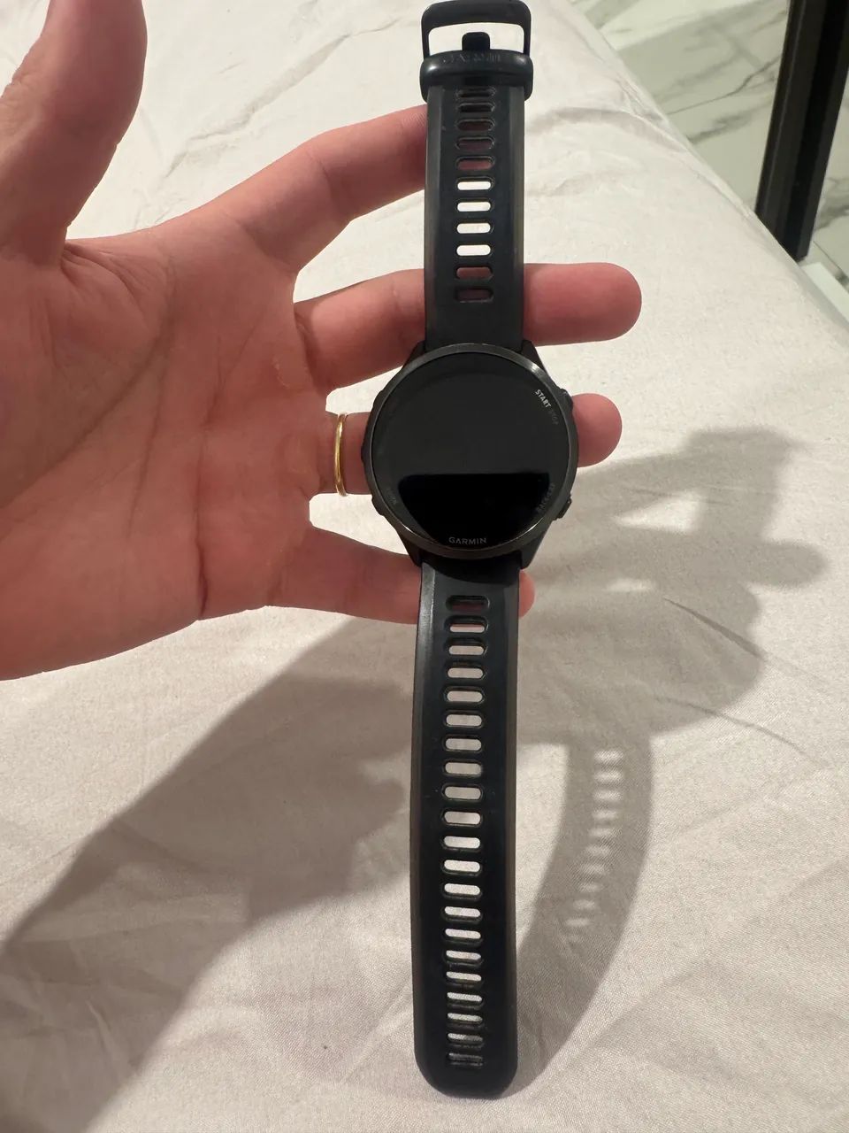 Garmin FR 570 47mm - Foto 3