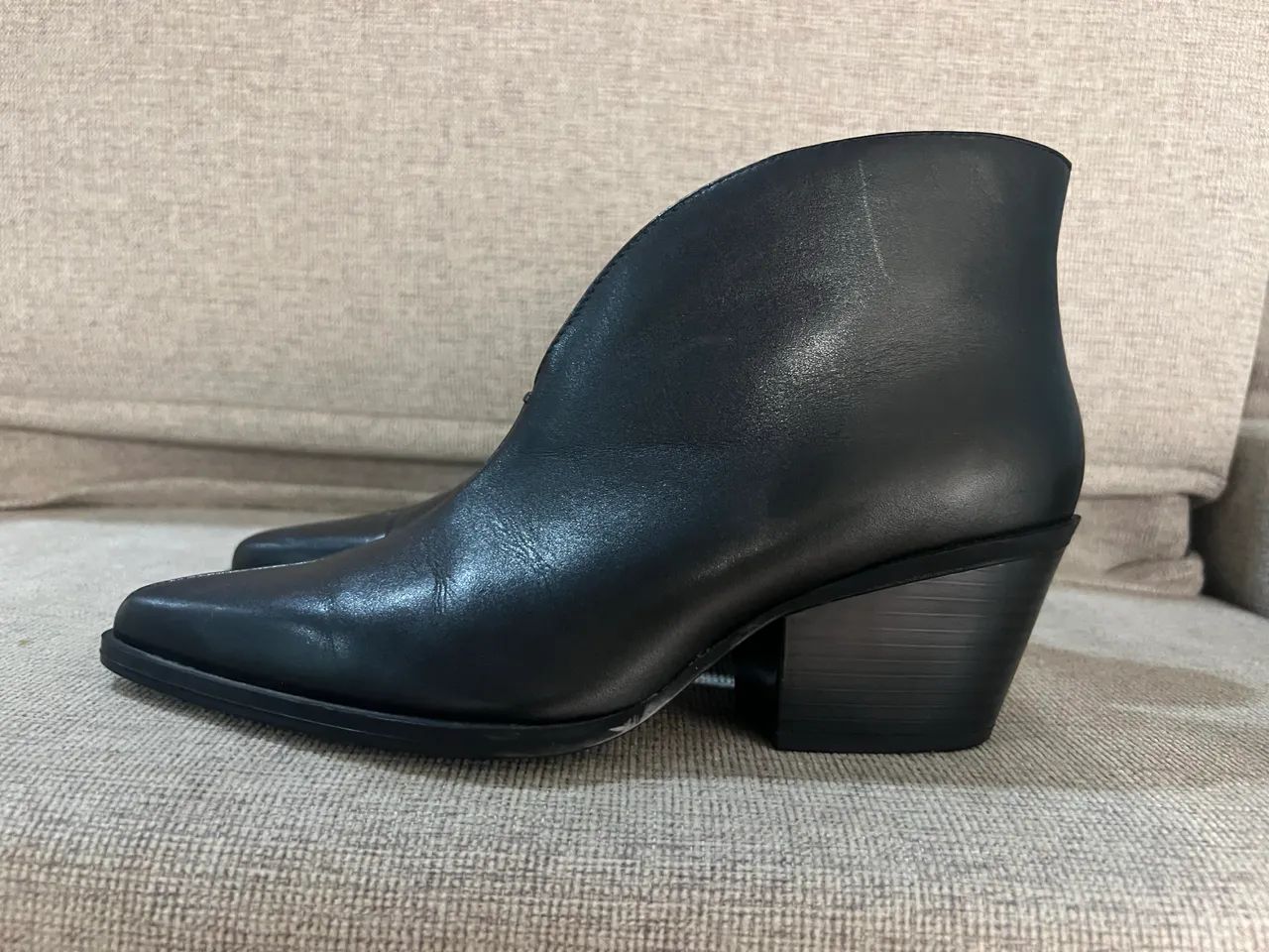 Botas Zara - Foto 5