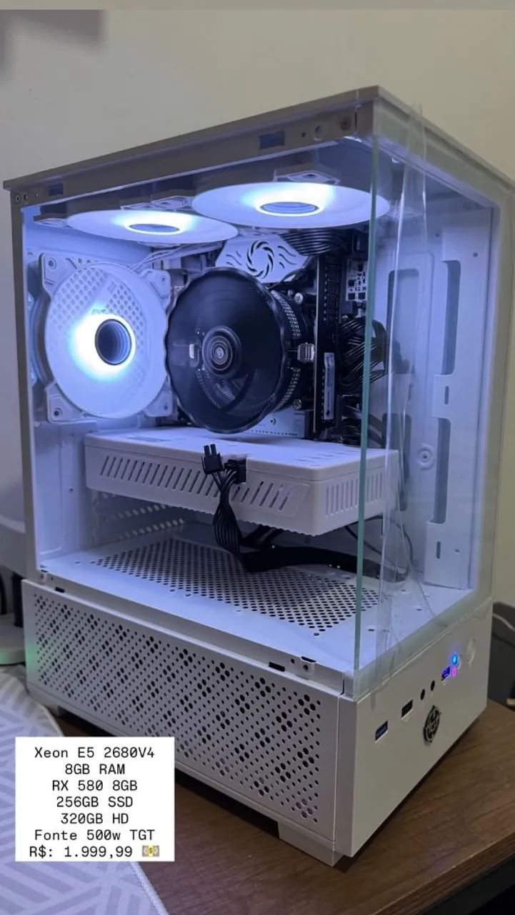 Pc gamer 