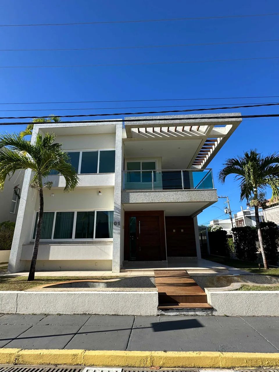 CASA EM CONDOMÍNIO RAVINES [55457] - Foto 4