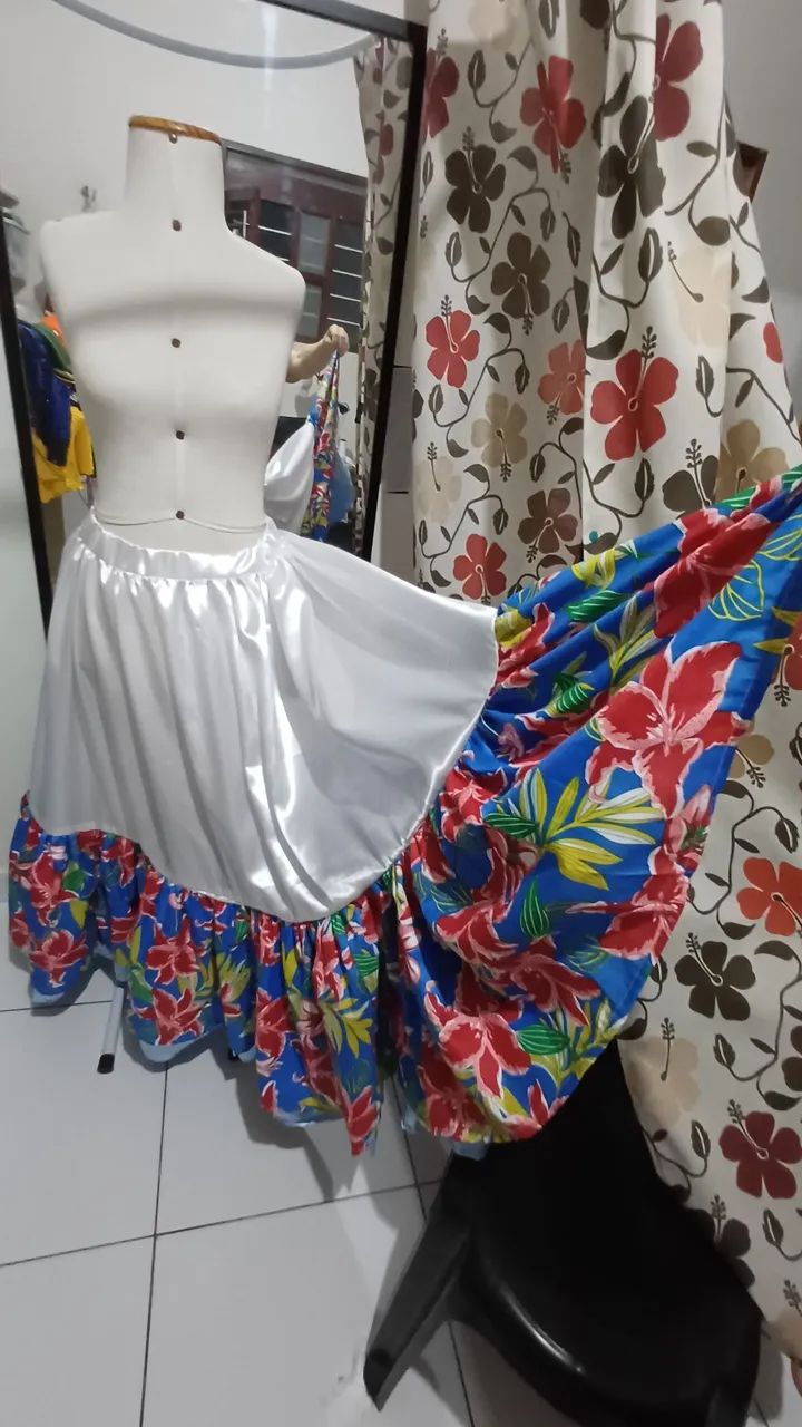 Reforma  de roupas  - Foto 3