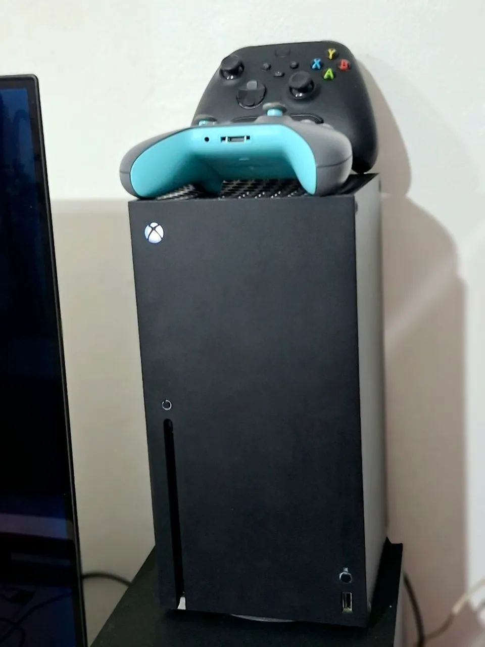 Xbox One Series X 1Tb - Foto 3