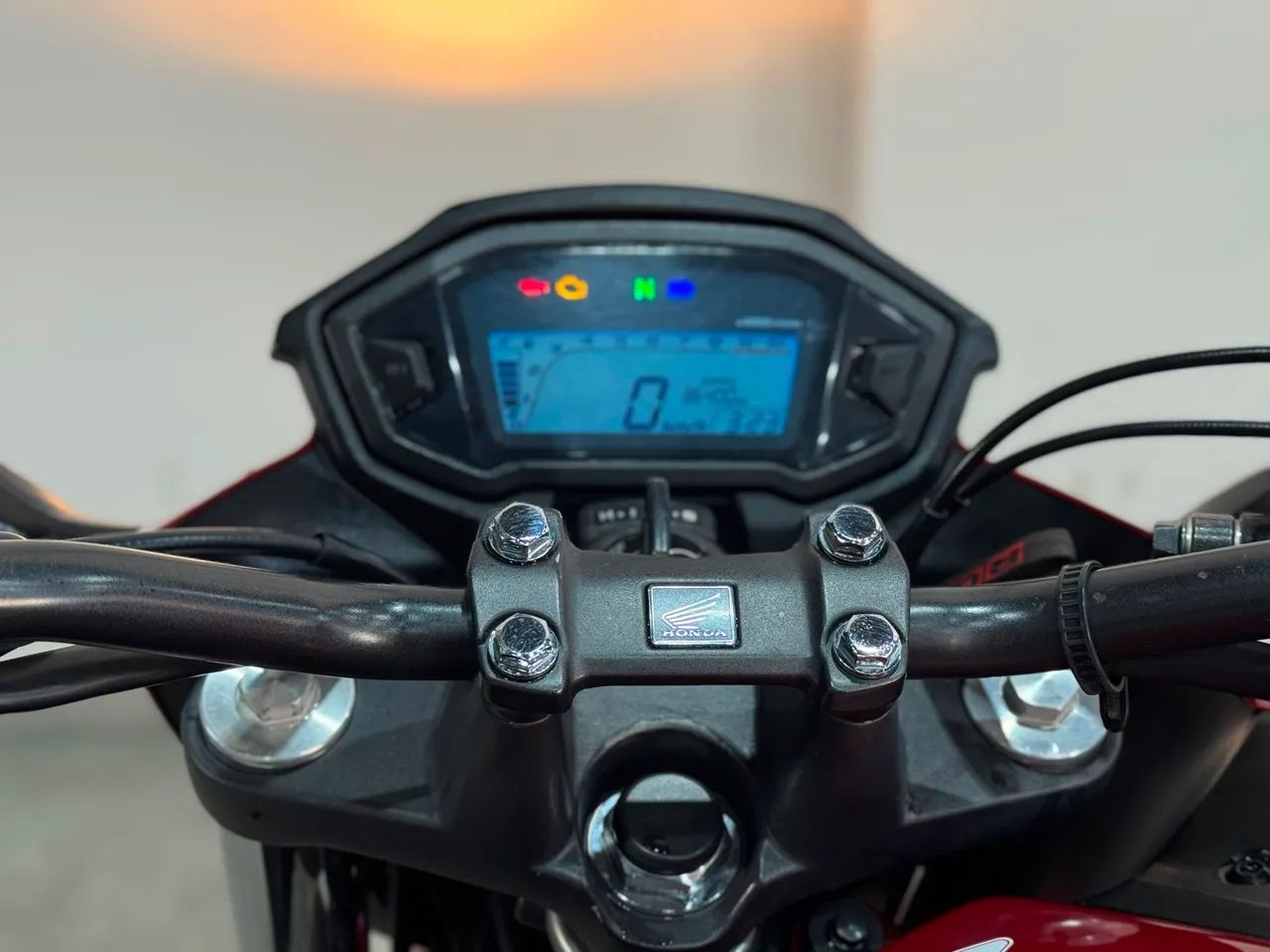CB 500f  - Foto 5