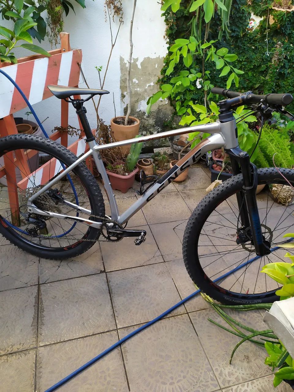 Montain bike Sense 29 - Foto 2