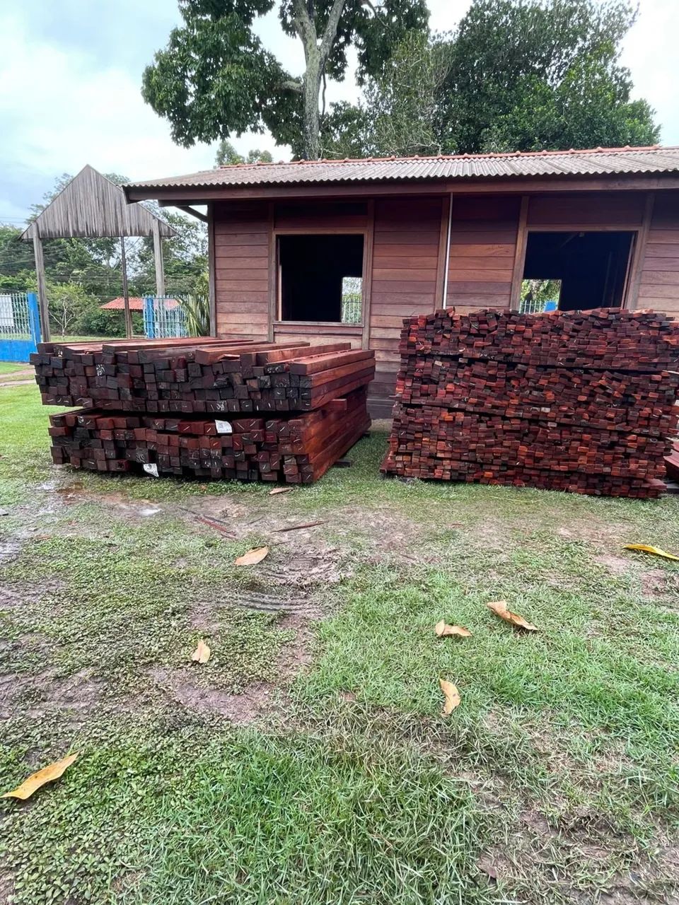 Ripa para cerca 2
