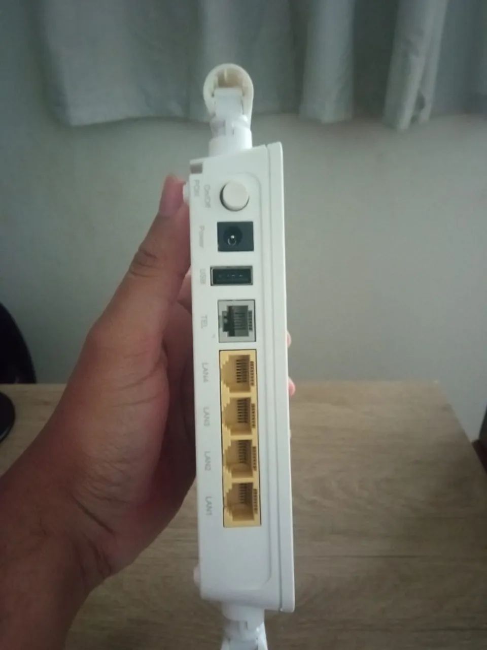 Modem Huawei - Foto 5