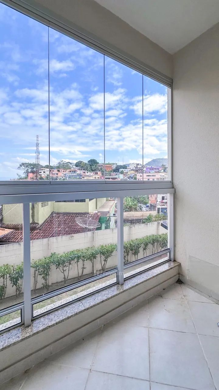Apartamento para alugar em Serra, Serra Centro, com 2 quartos, com 53 m² - Foto 4