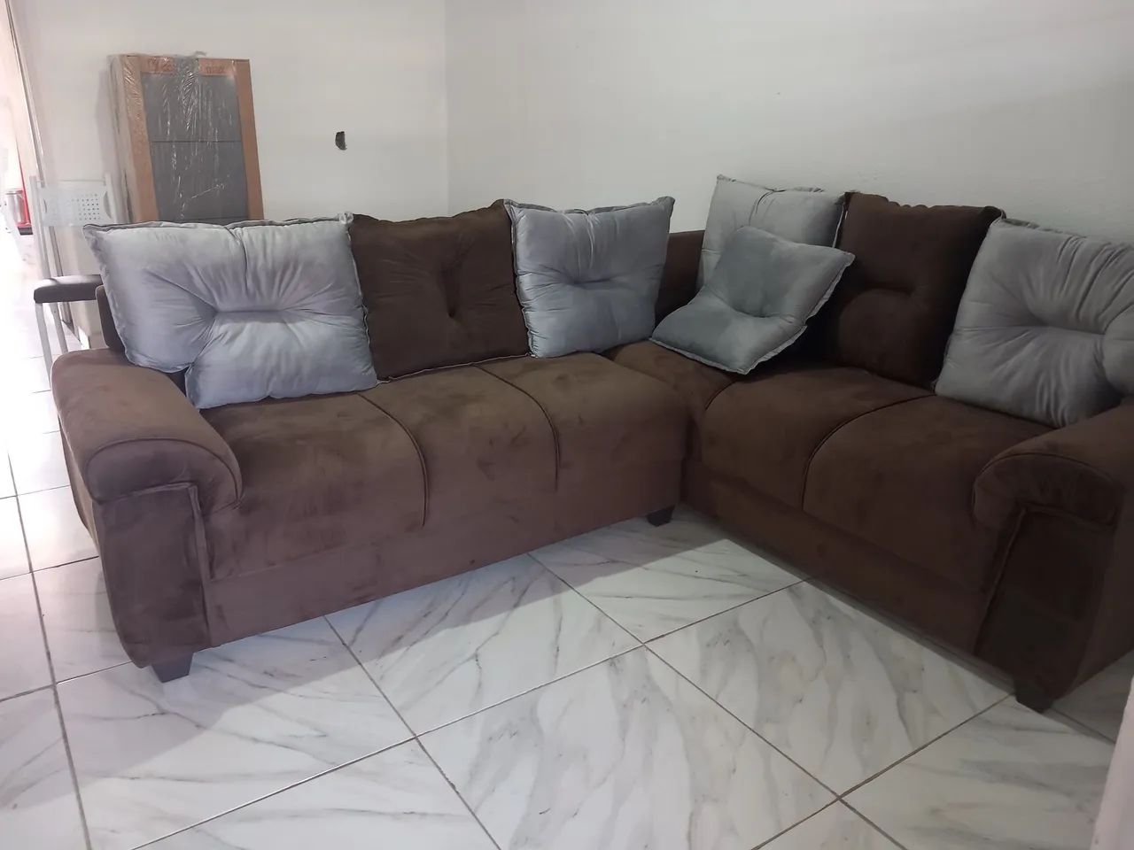 VENDE - CASA EM SAMAMBAIA SUL  - Foto 4
