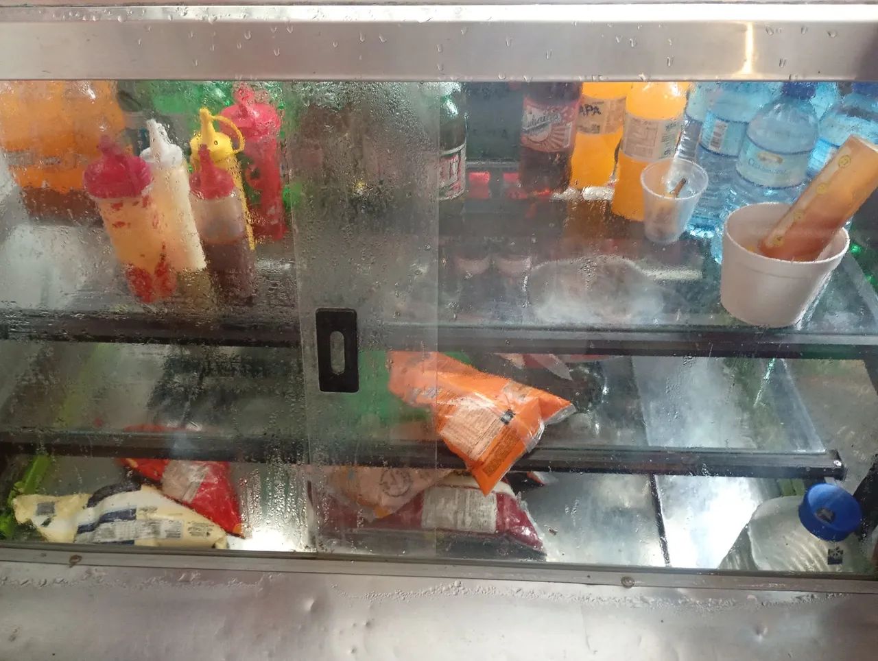 Balcão refrigerado  - Foto 5