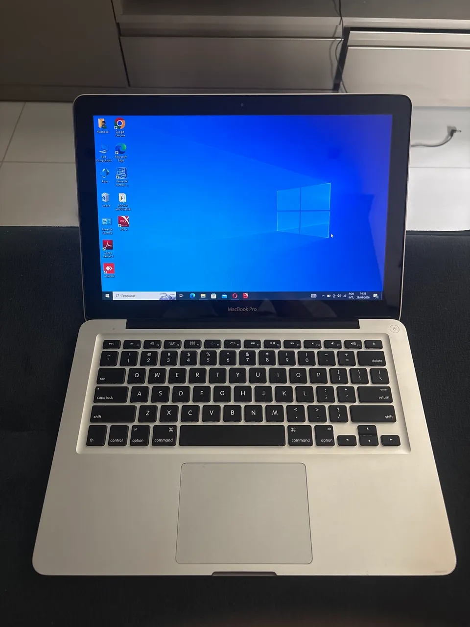 MacBook Pro 13