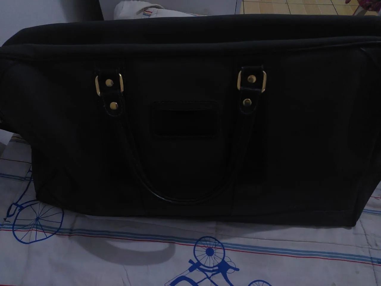 Vendo mala samsonite  - Foto 3
