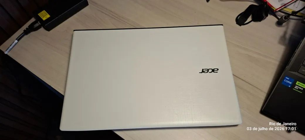 notebook acer - Foto 2