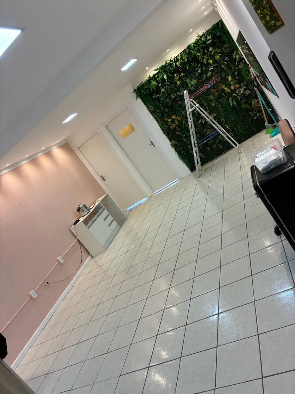 Sala comercial  - Foto 2