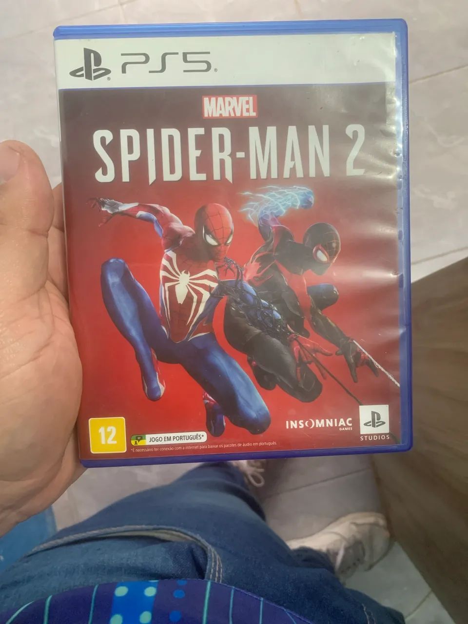 Jogos ps5 - Foto 3