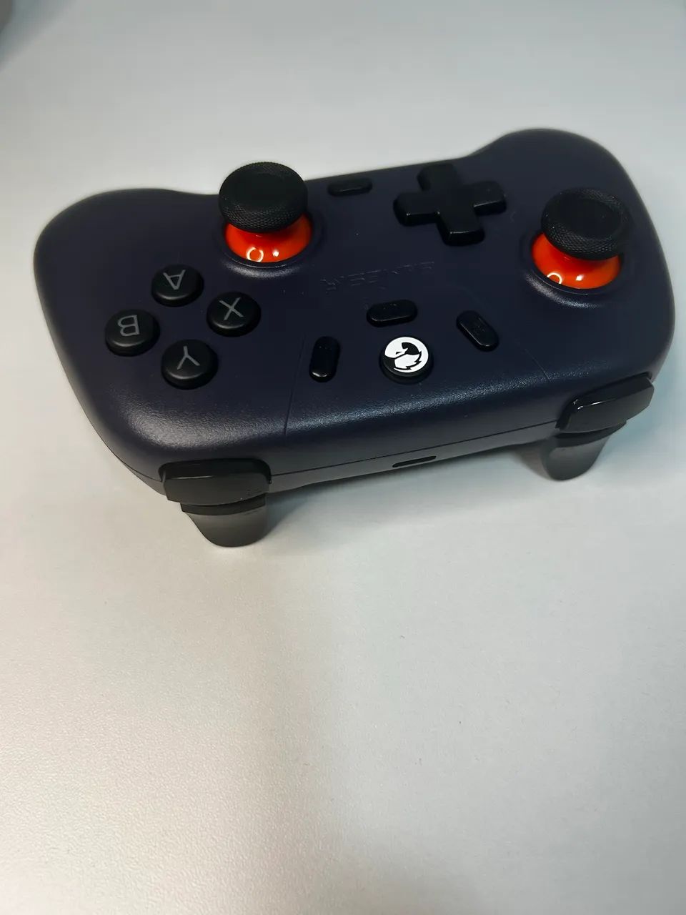 Controle (PC, Android e Nintendo) GameSir Nova Lite - Foto 4