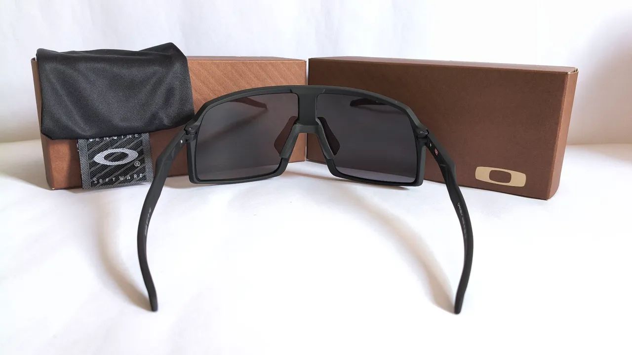 ÓCULOS DE SOL OAKLEY  - Foto 2