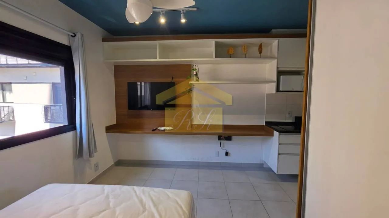 Apartamento para Alugar na Vila Olímpia - 1 Quarto - Foto 3