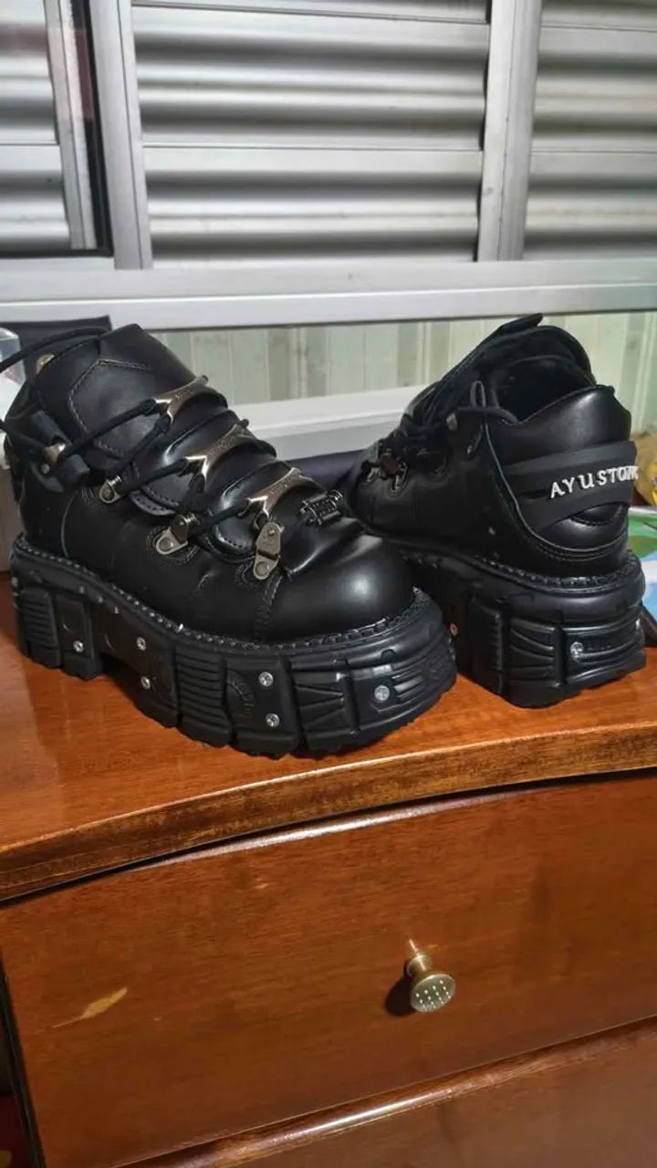 tenis vertements - Foto 2