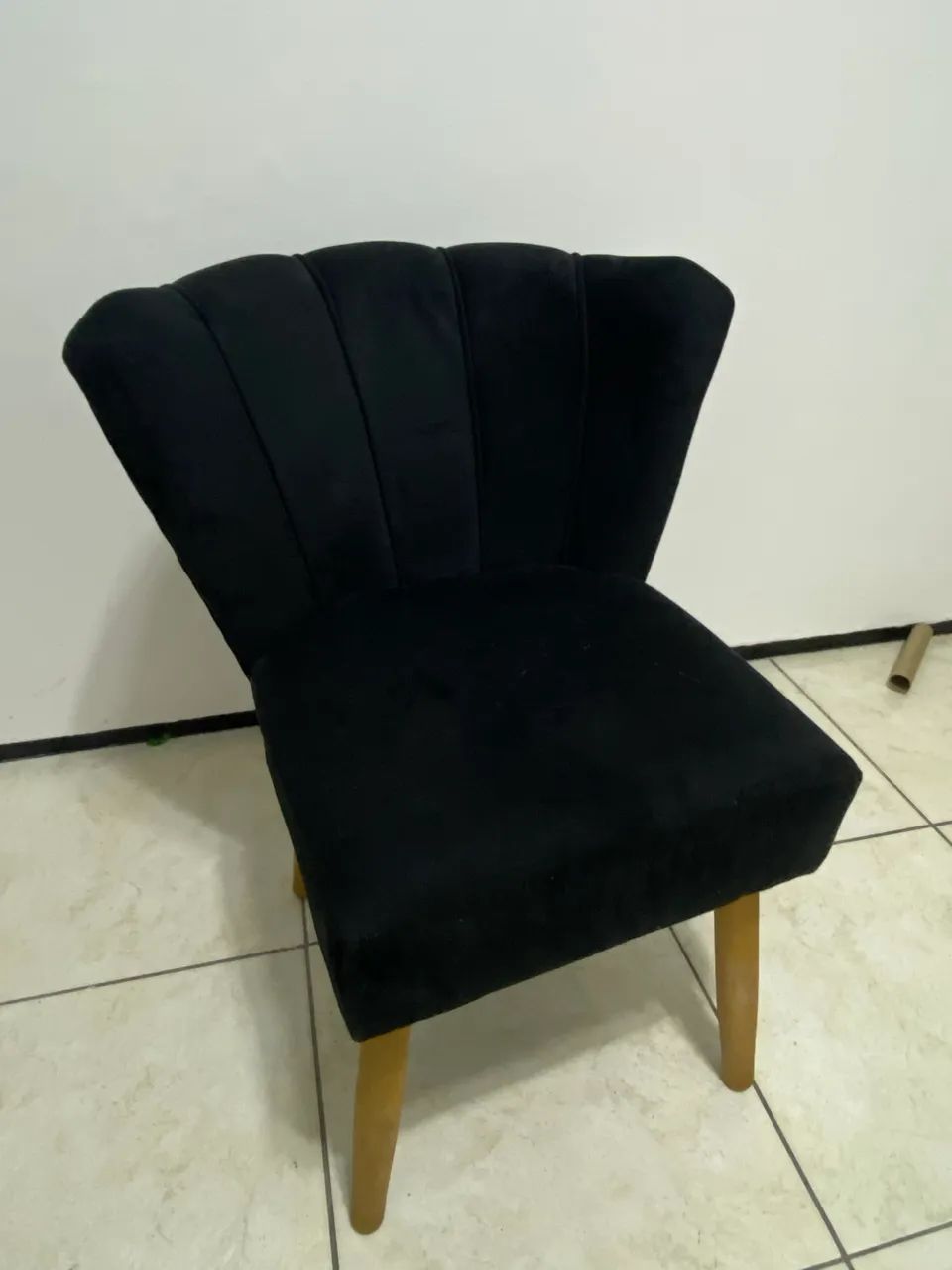 POLTRONA PRETA - Foto 2