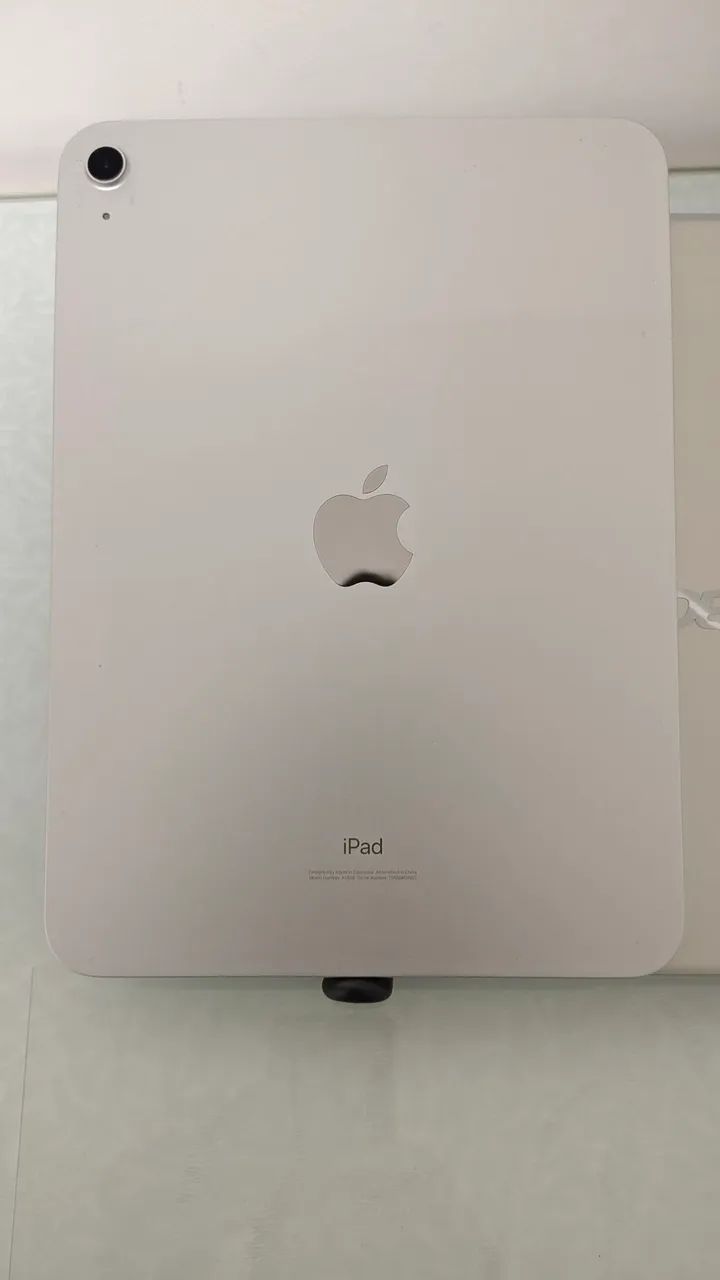 iPad 10  - Foto 3