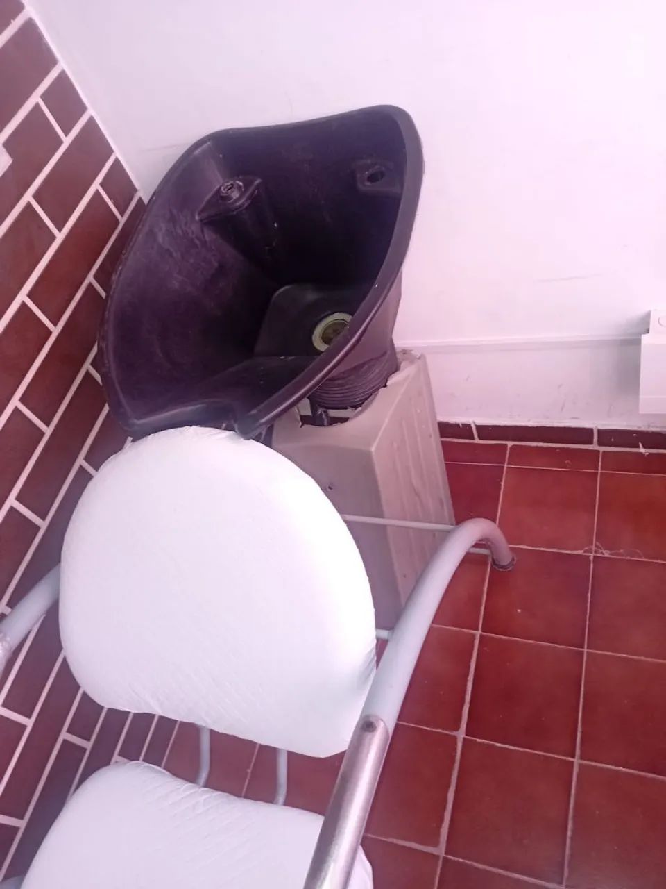lavatório de salão sou de campo grande  - Foto 2