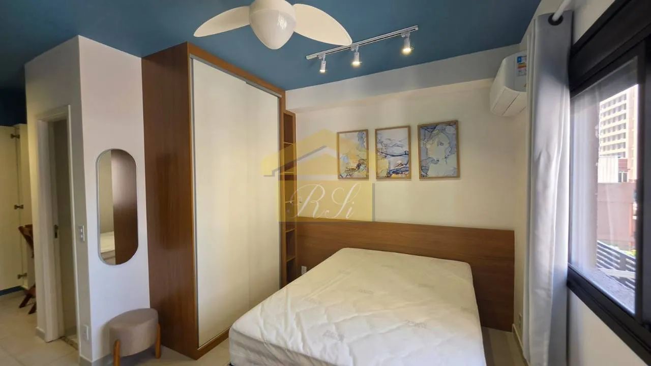 Apartamento para Alugar na Vila Olímpia - 1 Quarto - Foto 2