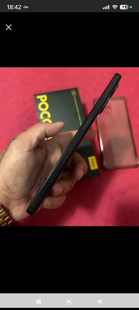 VENDO XAIOME POCO F5 - Foto 4