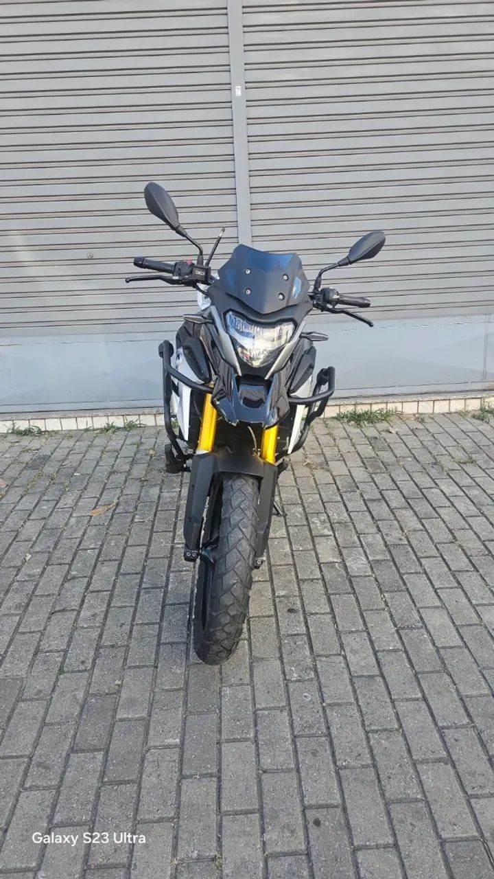 BMW GS310 PREMIUM - Foto 5