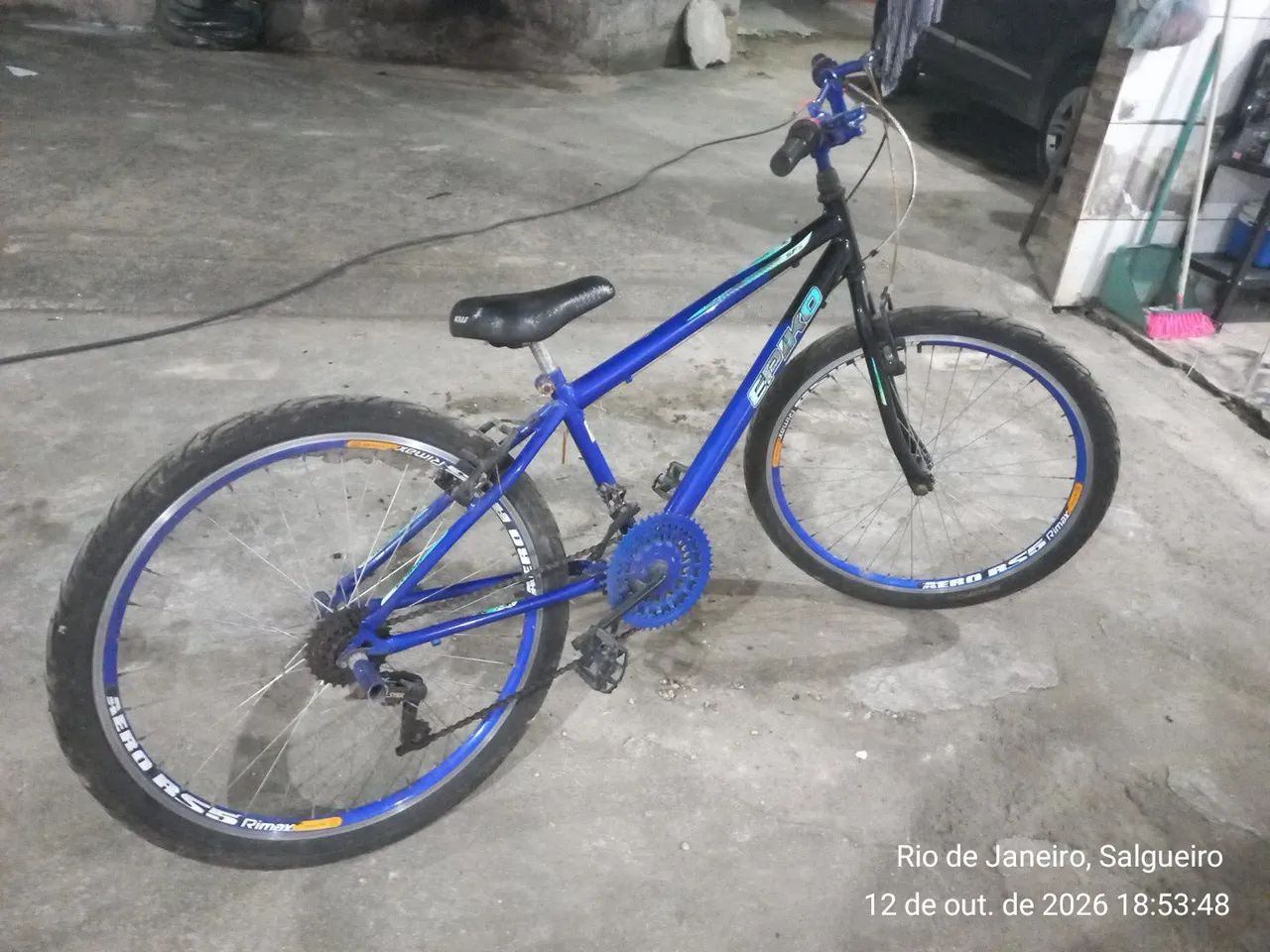 Bike