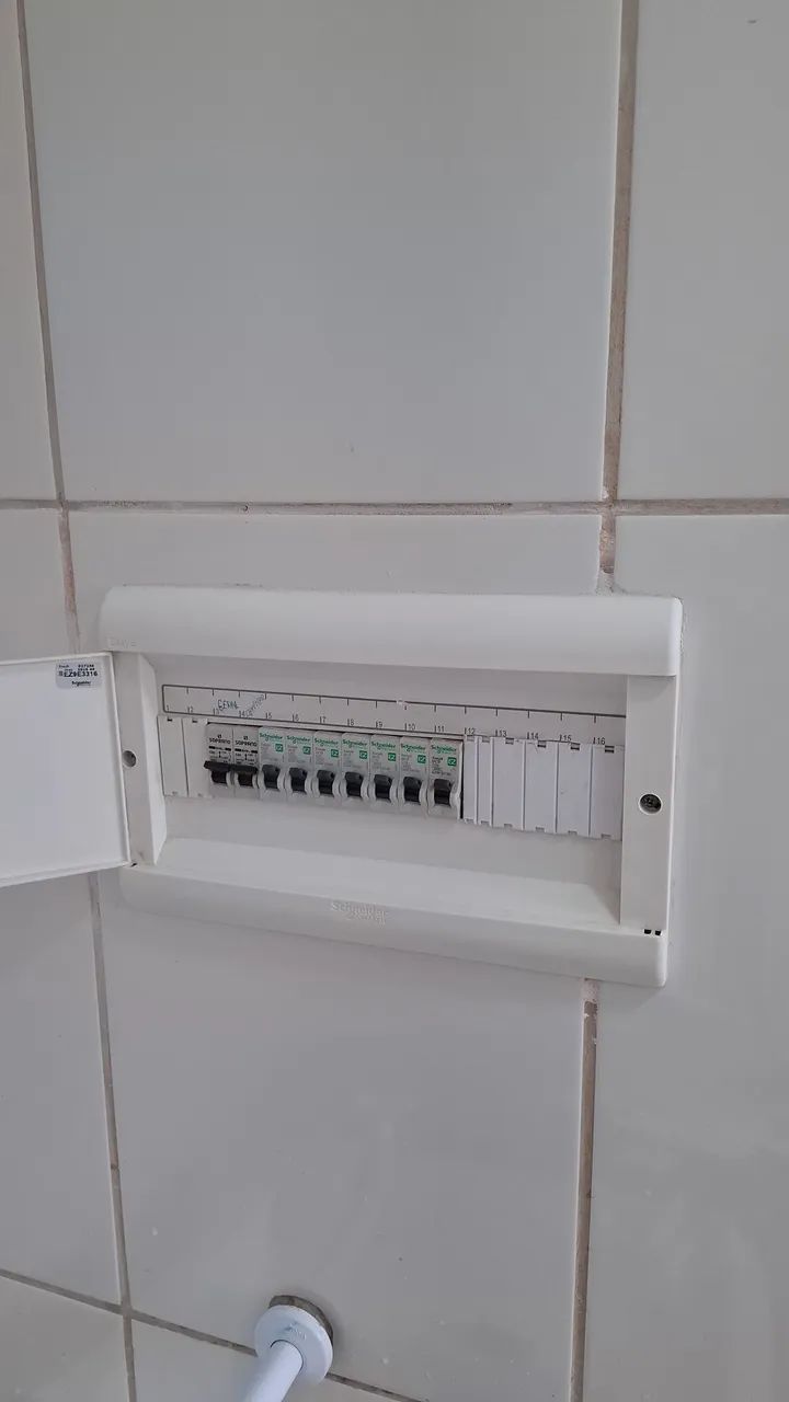 Eletricista  - Foto 2