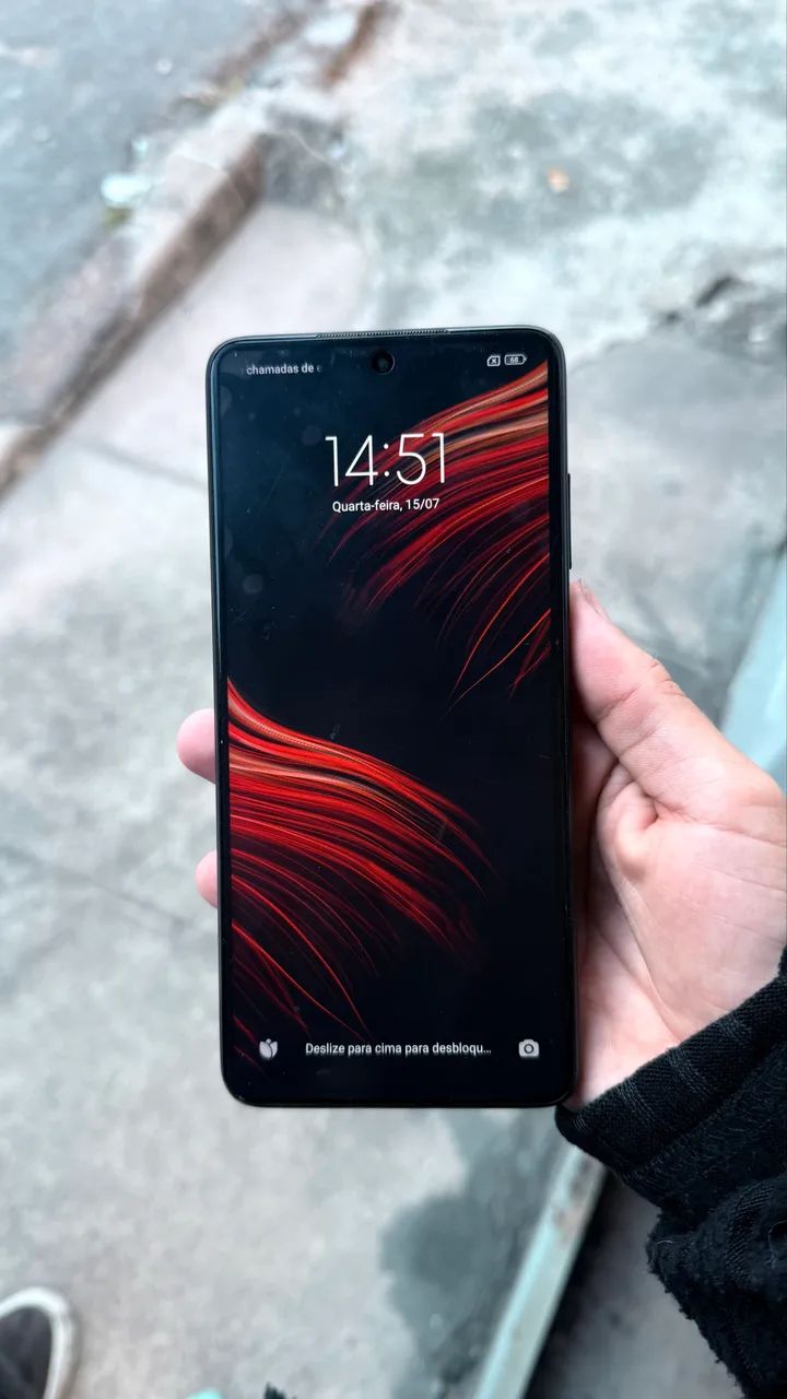 Celular Poco x3 Pro - Foto 2